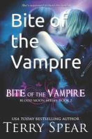 Bite of the Vampire de Terry Spear