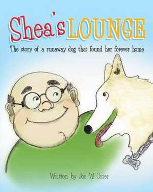 Shea's Lounge de Joe Whit Ozier