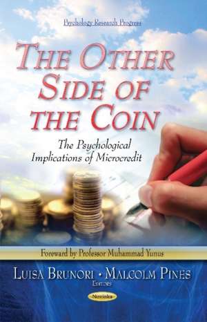 The Other Side of the Coin de Luisa Brunori