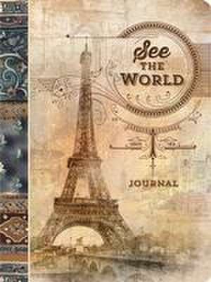 See the World de Ellie Claire