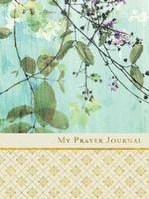 My Prayer Journal: A Daily Devotions Journal de Ellie Claire