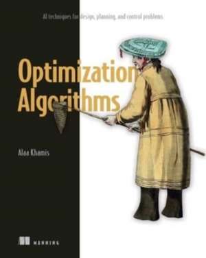 Optimization Algorithms de Alaa Khamis