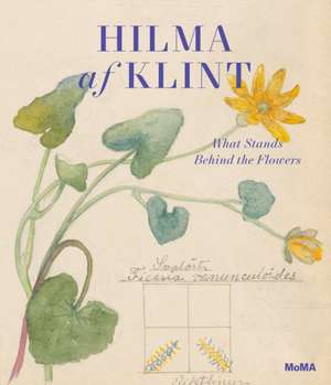 Hilma af Klint de Jodi Hauptman