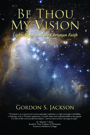 Be Thou My Vision de Gordon Jackson