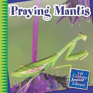 Praying Mantis de Tamra Orr