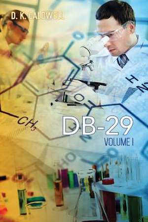 DB-29 de D. K. Caldwell