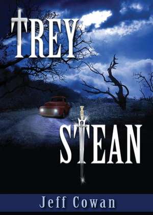 Trey Stean de Jeff Cowan