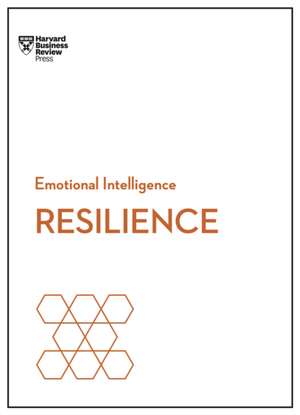 Resilience de Harvard Business Review