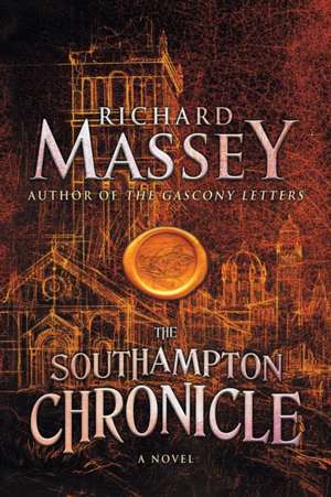 The Southampton Chronicle de Richard Massey