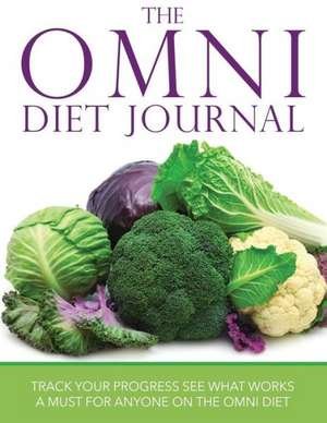 The Omni Diet Journal de Speedy Publishing LLC