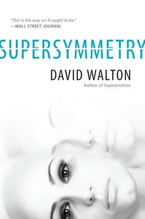 Supersymmetry de David Walton