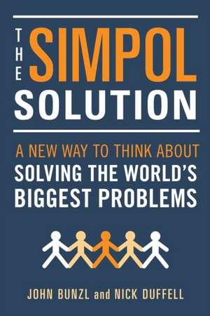 Simpol Solution de John Bunzl