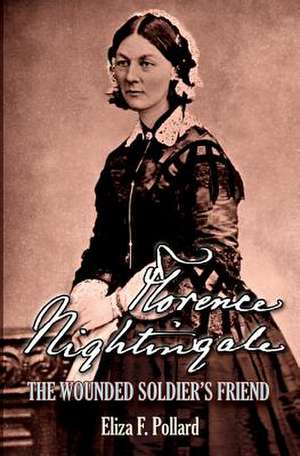 Florence Nightingale de Eliza F. Pollard