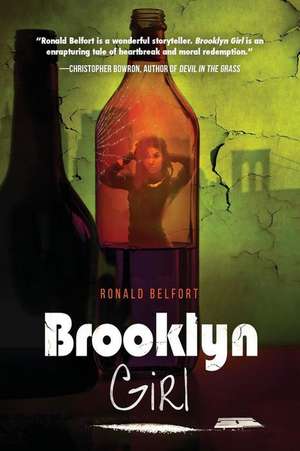 Brooklyn Girl de Ronald Belfort