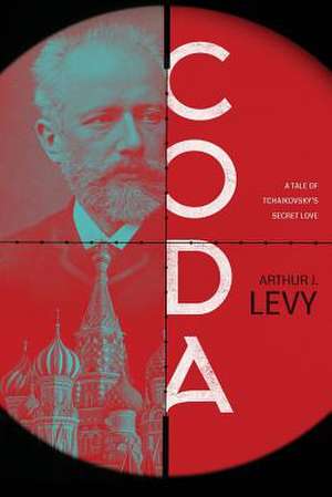 Coda de Arthur J. Levy