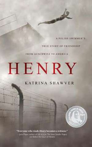 HENRY de Katrina Shawver