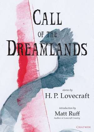 Call of the Dreamlands de H. P. Lovecraft