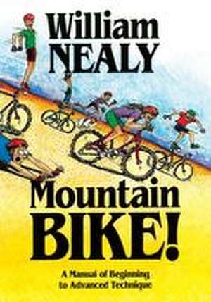 Mountain Bike! de William Nealy