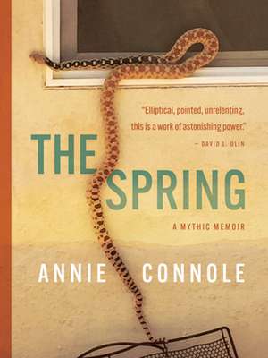 Spring de Annie Connole