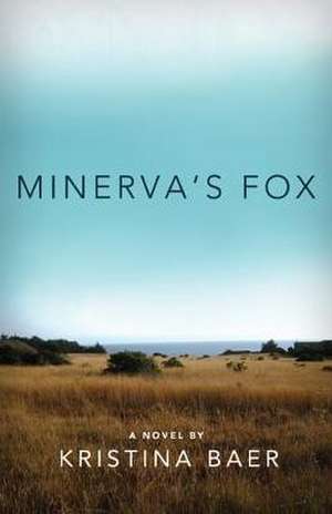 Minerva's Fox de Kristina Baer