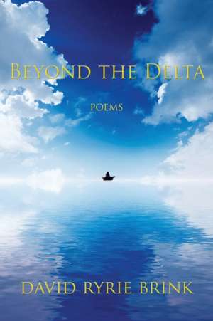 Beyond the Delta de David Ryrie Brink