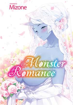 Monster Romance de Mizone