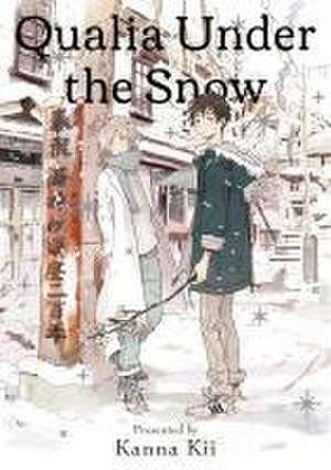 Qualia Under the Snow de Kanna Kii