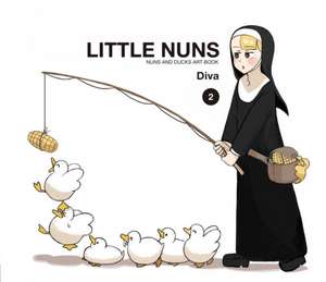 Little Nuns, 2