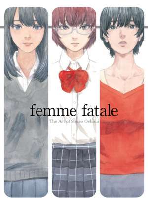 Femme Fatale