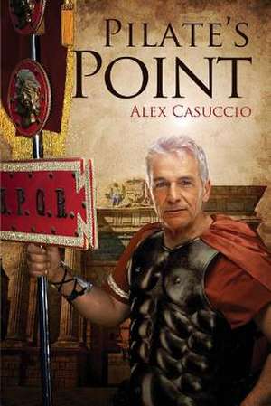 Pilate's Point de Alex Casuccio