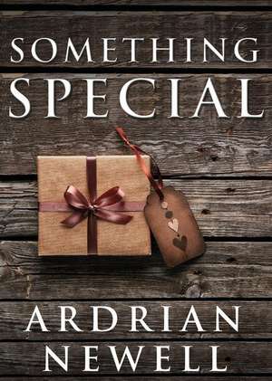 Something Special de Ardrian Newell