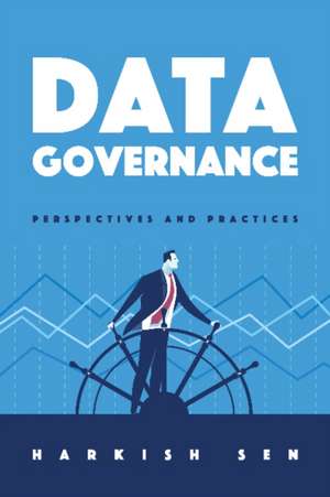 Data Governance de Harkish Sen