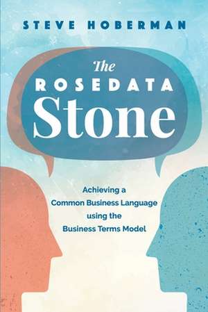 The Rosedata Stone de Steve Hoberman