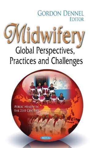 Midwifery de Gordon Dennel