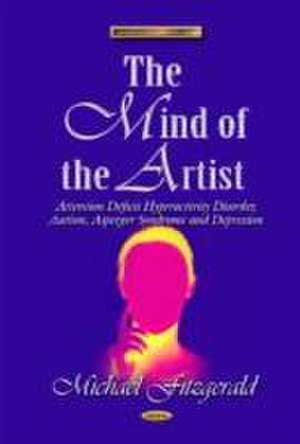 Mind of the Artist de Michael Fitzgerald