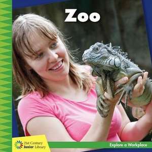 Zoo de Jennifer Colby