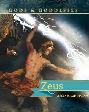 Zeus de Virginia Loh-Hagan