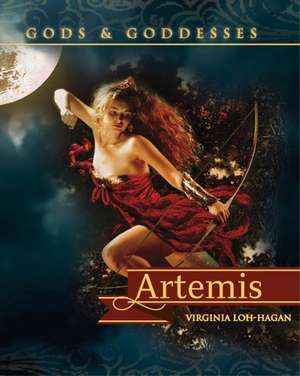 Artemis de Virginia Loh-Hagan