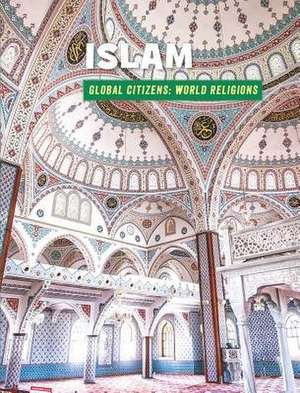 Islam de Katie Marsico