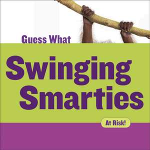 Swinging Smarties de Felicia Macheske