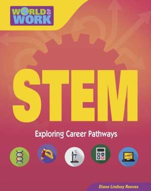 Stem de Diane Lindsey Reeves