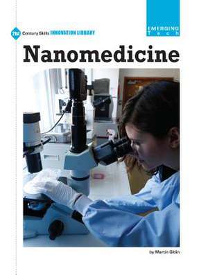 Nanomedicine de Katie Marsico