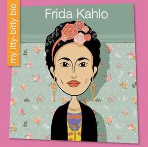 Frida Kahlo de Devera, Czeena