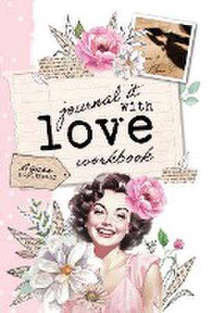 Journal it With Love de de Bezenac