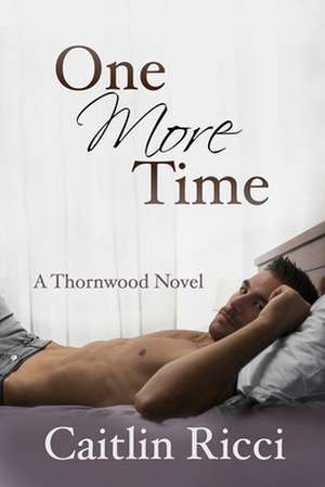 One More Time de Caitlin Ricci