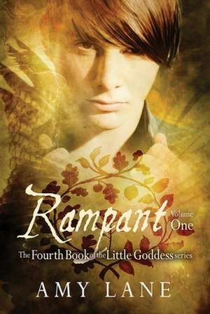 Rampant, Vol. 1 de Amy Lane