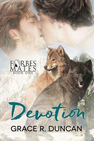 Devotion de Grace R. Duncan