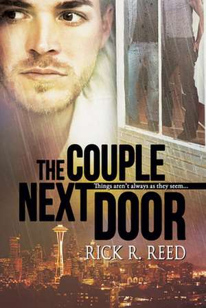 The Couple Next Door de Rick R Reed