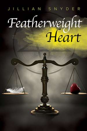 Featherweight Heart de Jillian Snyder