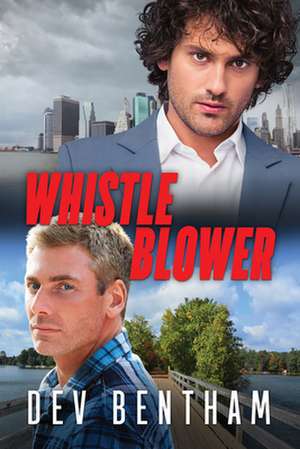 Whistle Blower de Dev Bentham